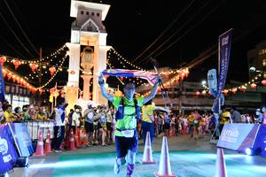 BIB: 5100
                            <button type="button" onclick="openModal(21897258)" class="btn btn-primary btn-sm float-right btn-popup" data-toggle="modal" data-target=".modal-high-quality">
                        <i class="fas fa-shopping-cart"></i> Add to Cart
                    </button>
                                            <button type="button" onclick="isThisMe(21897258, true)" class="btn btn-success btn-sm float-right btn-popup btn-isme hidden" data-toggle="tooltip" data-placement="bottom" title="นี่คือรูปของคุณใช่ไหม คลิกที่นี่เพื่อเอาเข้าอัลบั้ม">
                        <i class="fas fa-plus"></i> Add to album
                    </button>
                    <button type="button" onclick="isThisMe(21897258, false)" class="btn btn-warning btn-sm float-right btn-popup btn-isnotme hidden">
                        <i class="fas fa-ban"></i> Remove from album
                    </button>